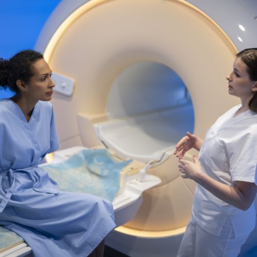 Why Your Provider May Suggest an MRI and What to Expect